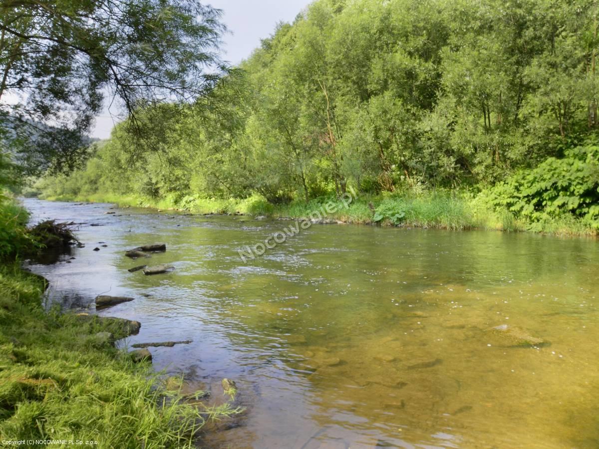 Domek U Bartusia Вісла Екстер'єр фото